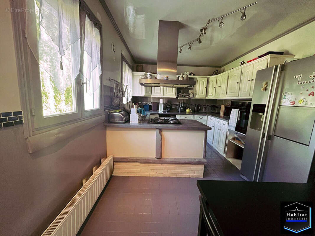 Maison à SAINT-PATHUS