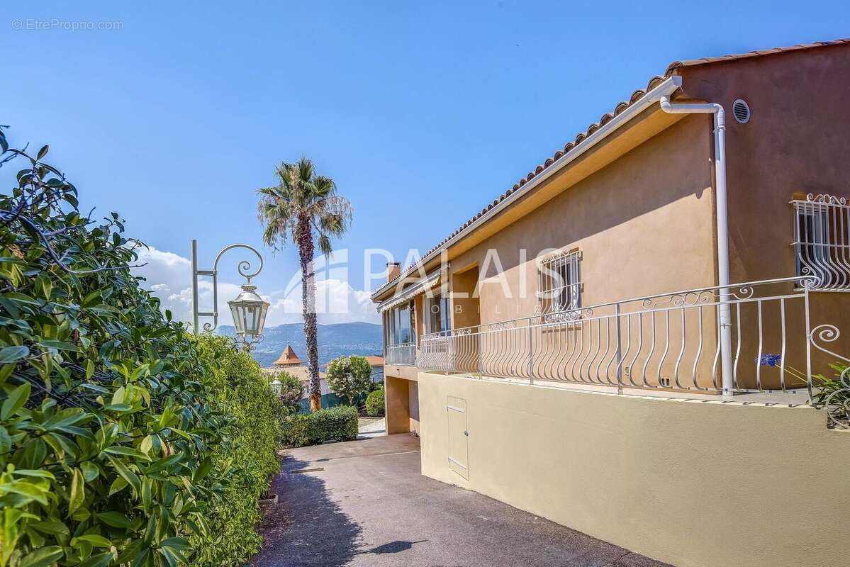 Villa individuelle 6 pièces - photo 15