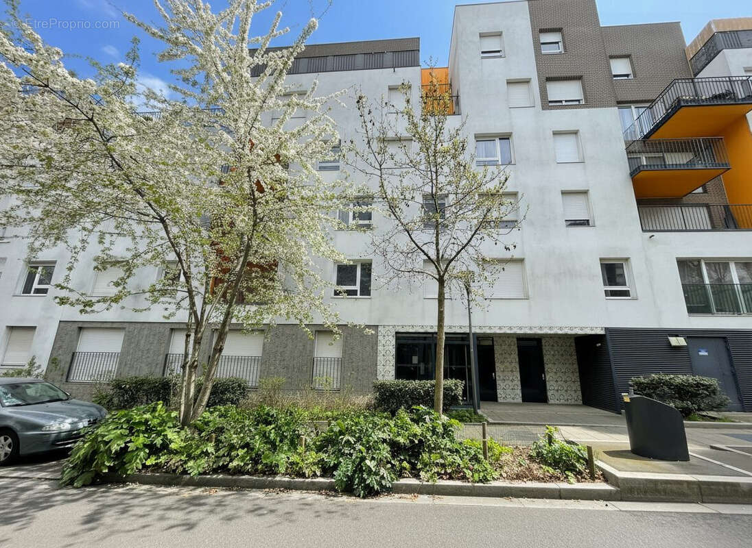 Appartement à MASSY