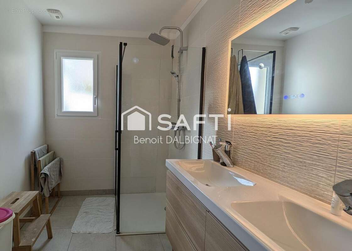 Photo 5 - Maison à CHINON