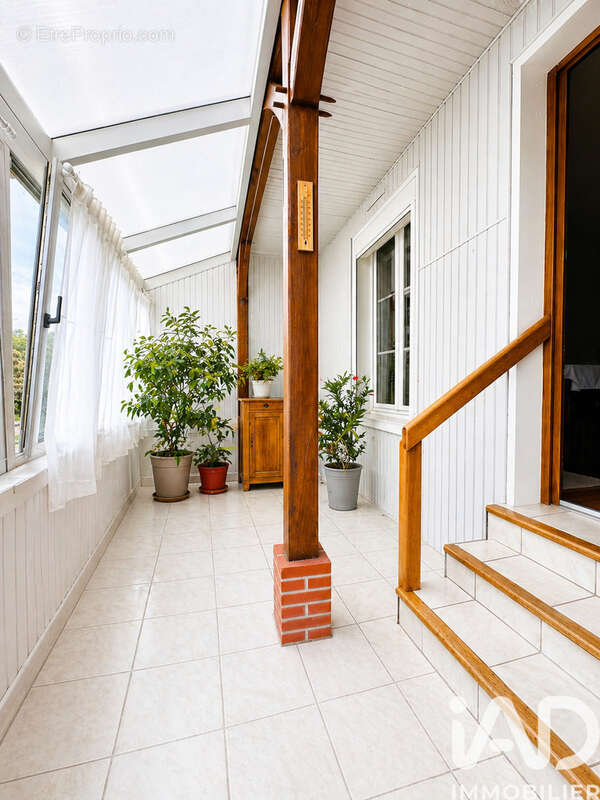 Photo 3 - Maison à FLEURY-LES-AUBRAIS