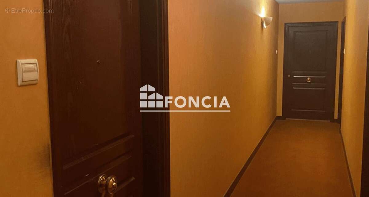 Appartement à DREUX