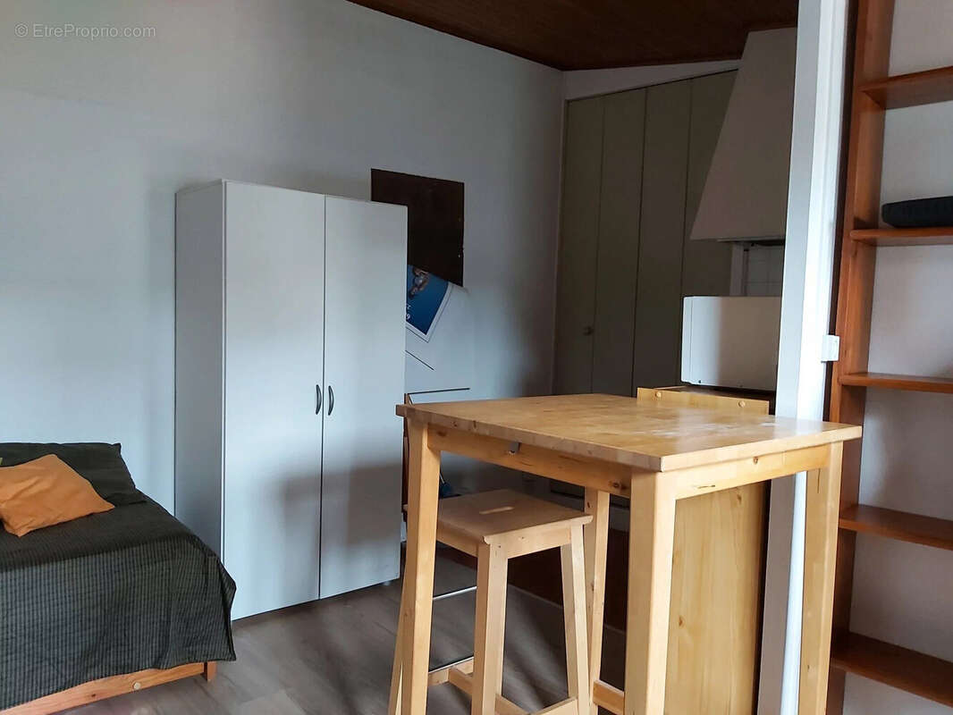Appartement à LYON-5E