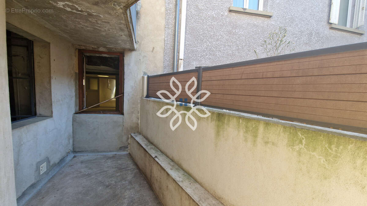 Maison à BRIOUDE