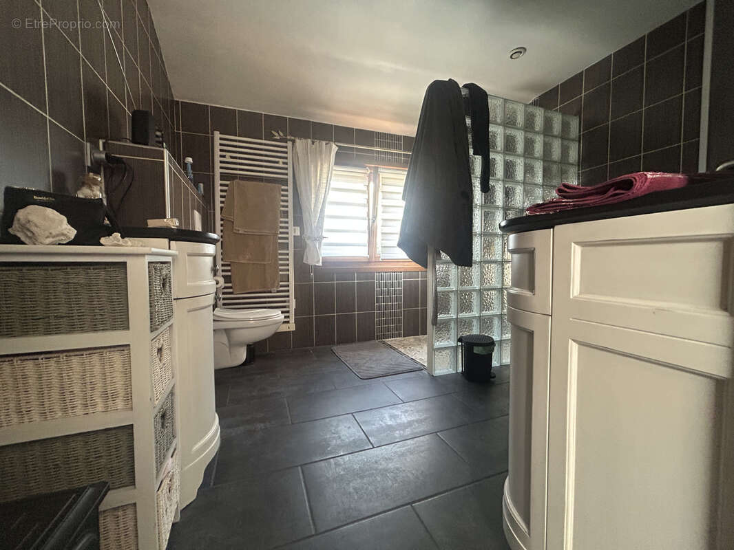 semi plain-pied de 150 m2 - photo 7