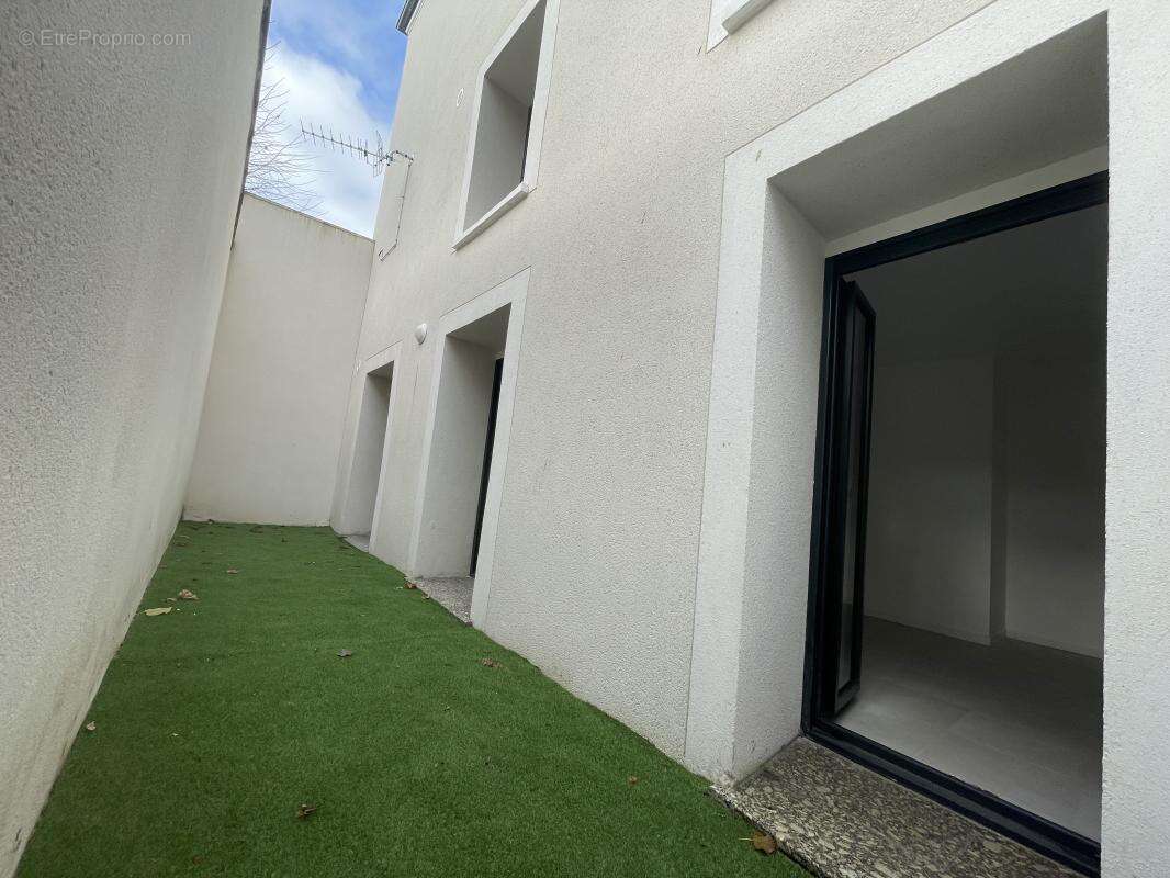Appartement à ETAMPES