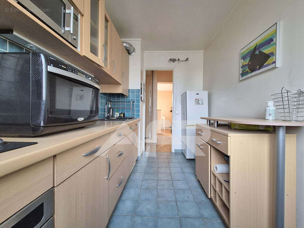 Appartement à CHATOU