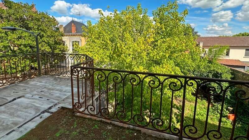 Hôtel particulier avec dépendance à vendre – Bergerac centre – 350 m² habitables - photo 11