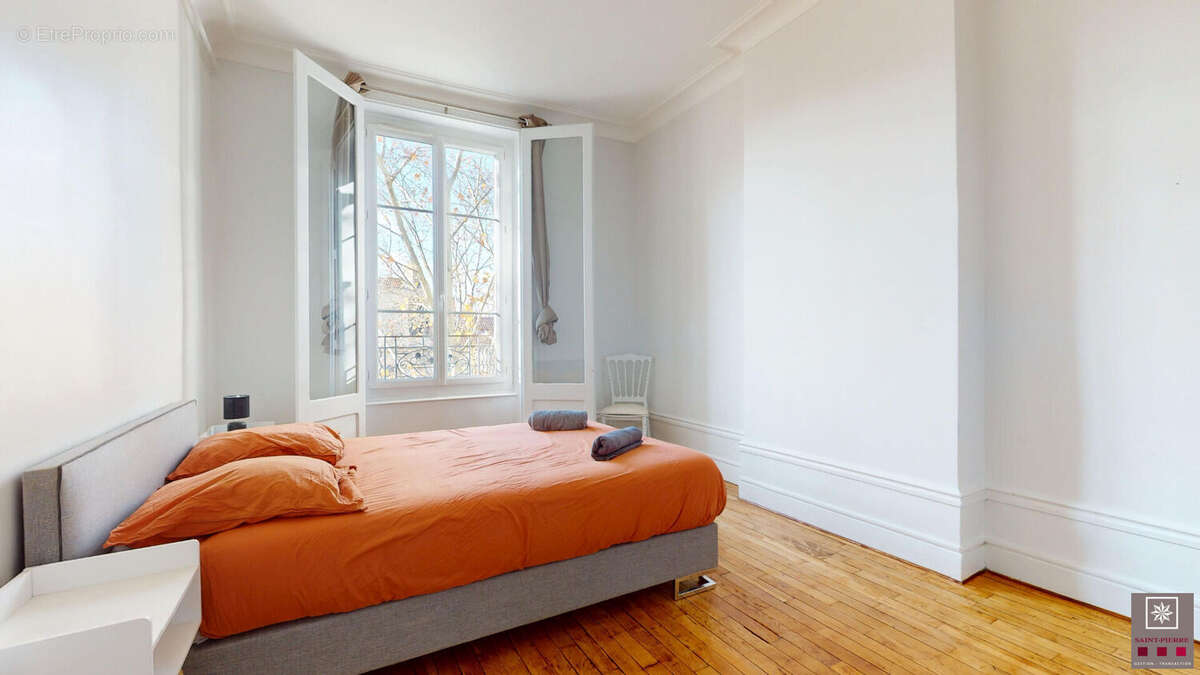 Appartement à LYON-6E