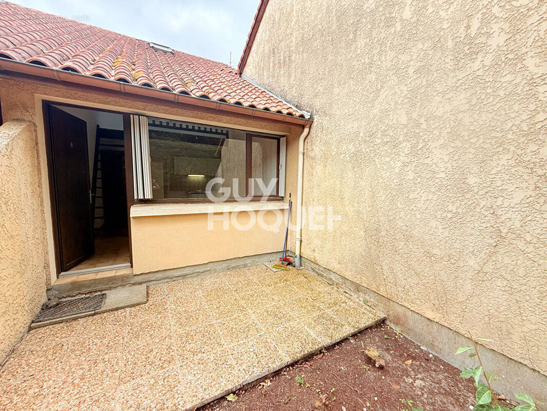 Appartement à MIMIZAN