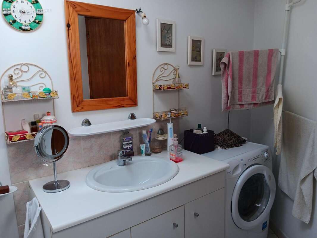 Photo 6 - Maison à MORTAGNE-SUR-GIRONDE