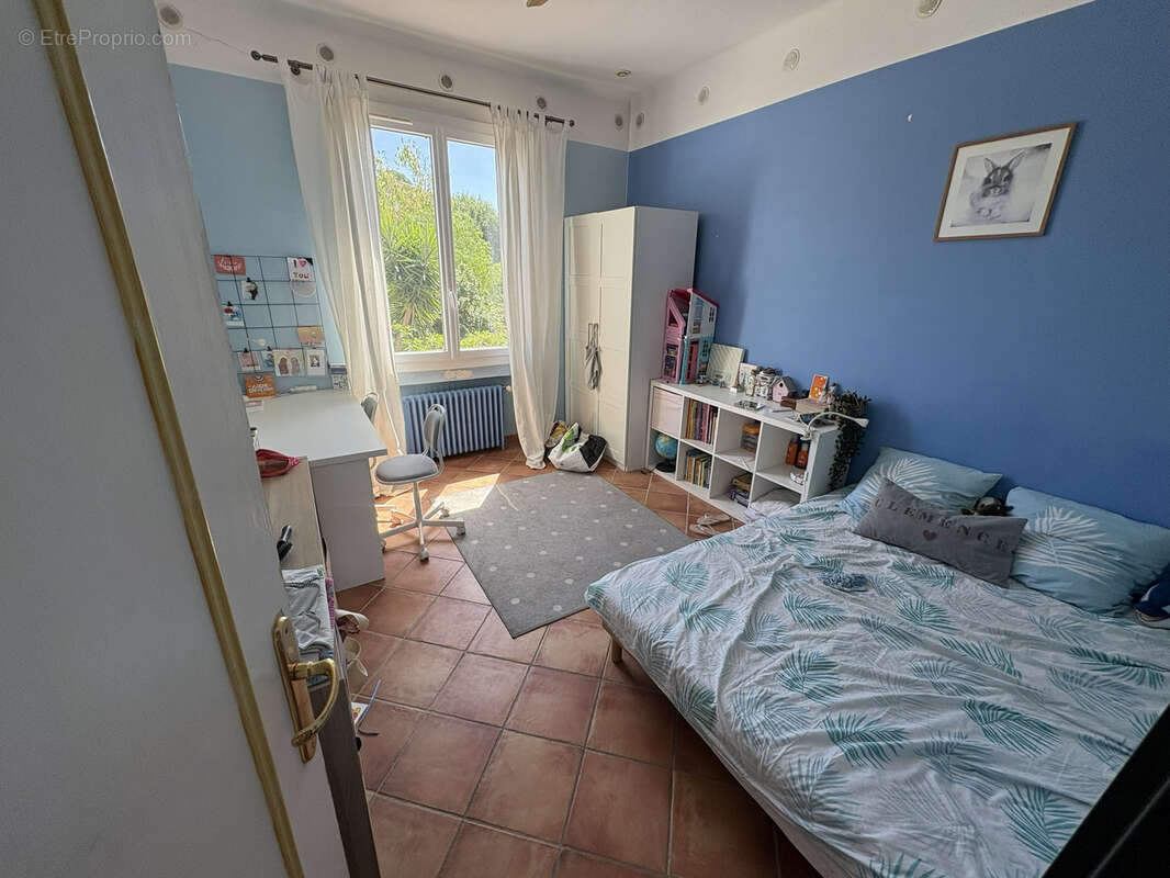 Maison à TOULON