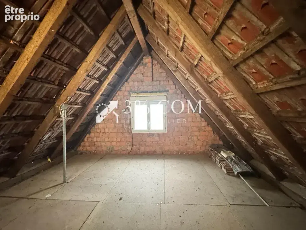 3%COM Maison à rénover 4 pièces avec  2 chambres sur 2,53 ar - photo 11
