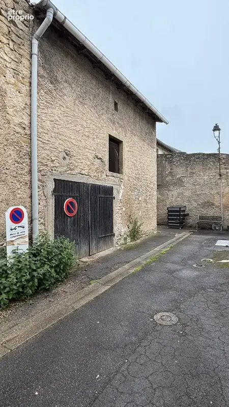 Maison de village - photo 1