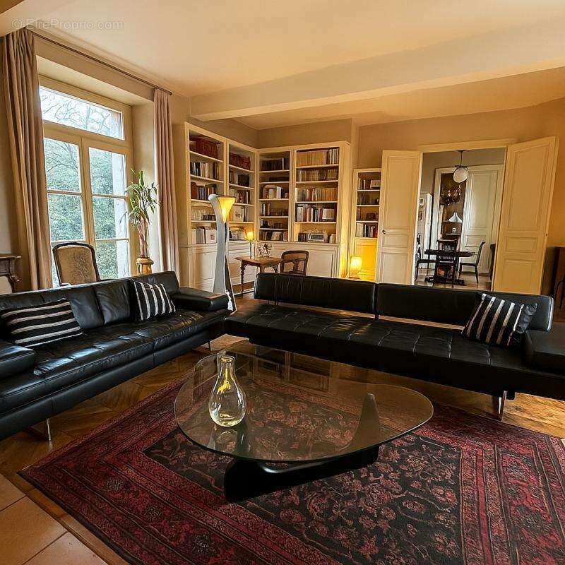 Maison à PRESERVILLE