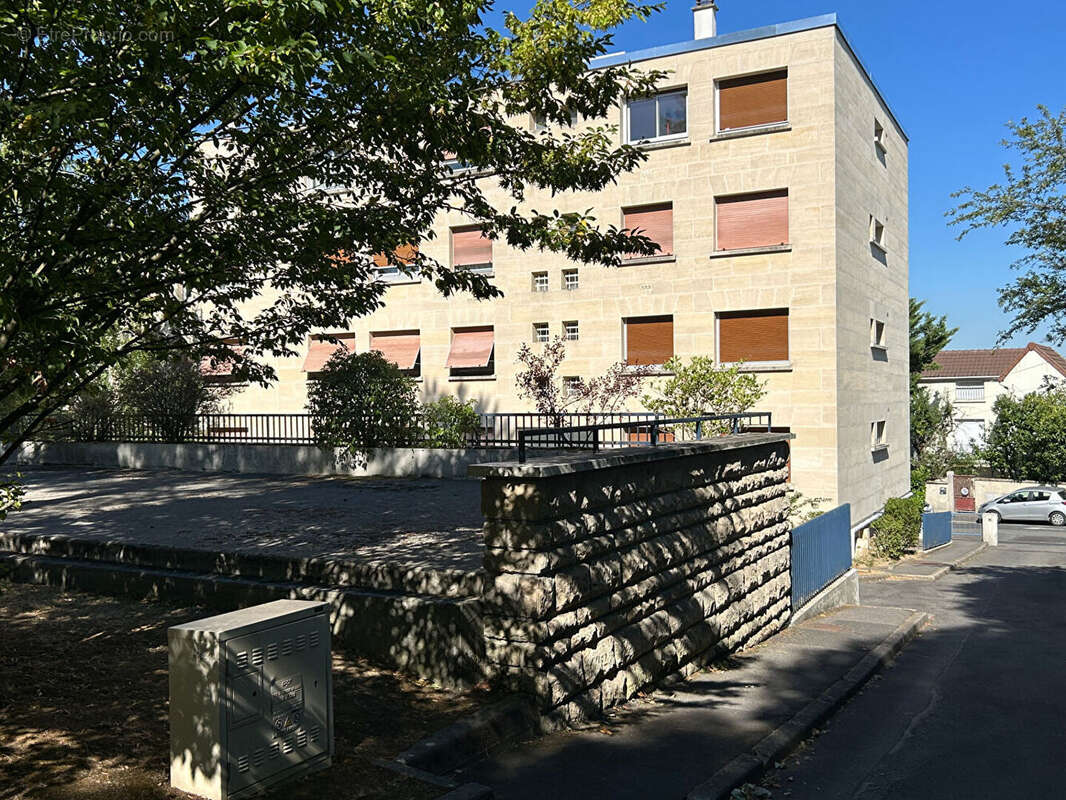 Chambre 15m² à l'haÿ-les-roses - photo 11