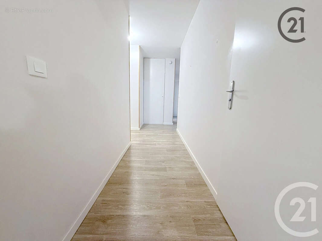 Appartement à REIMS