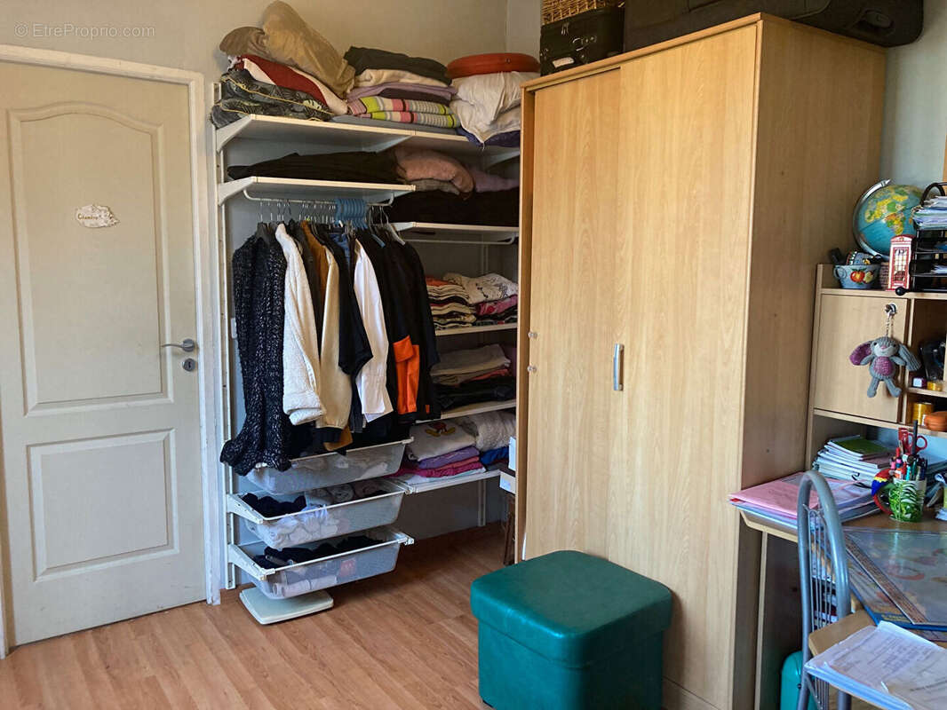 Appartement à LE RAINCY