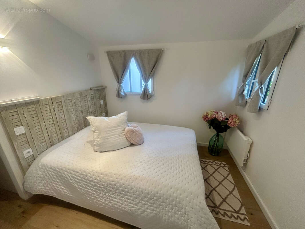 Maison à ANDERNOS-LES-BAINS