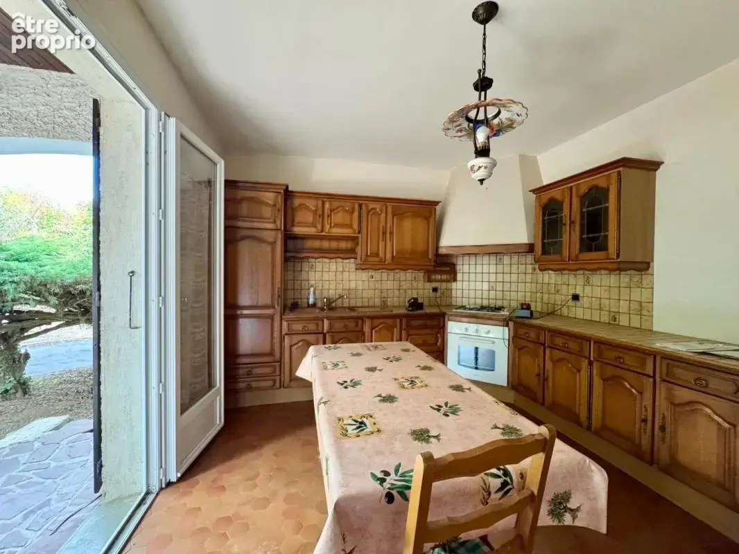 Maison 7 pièces / 143 m² / 259 000 EUR / CASTRES - photo 8