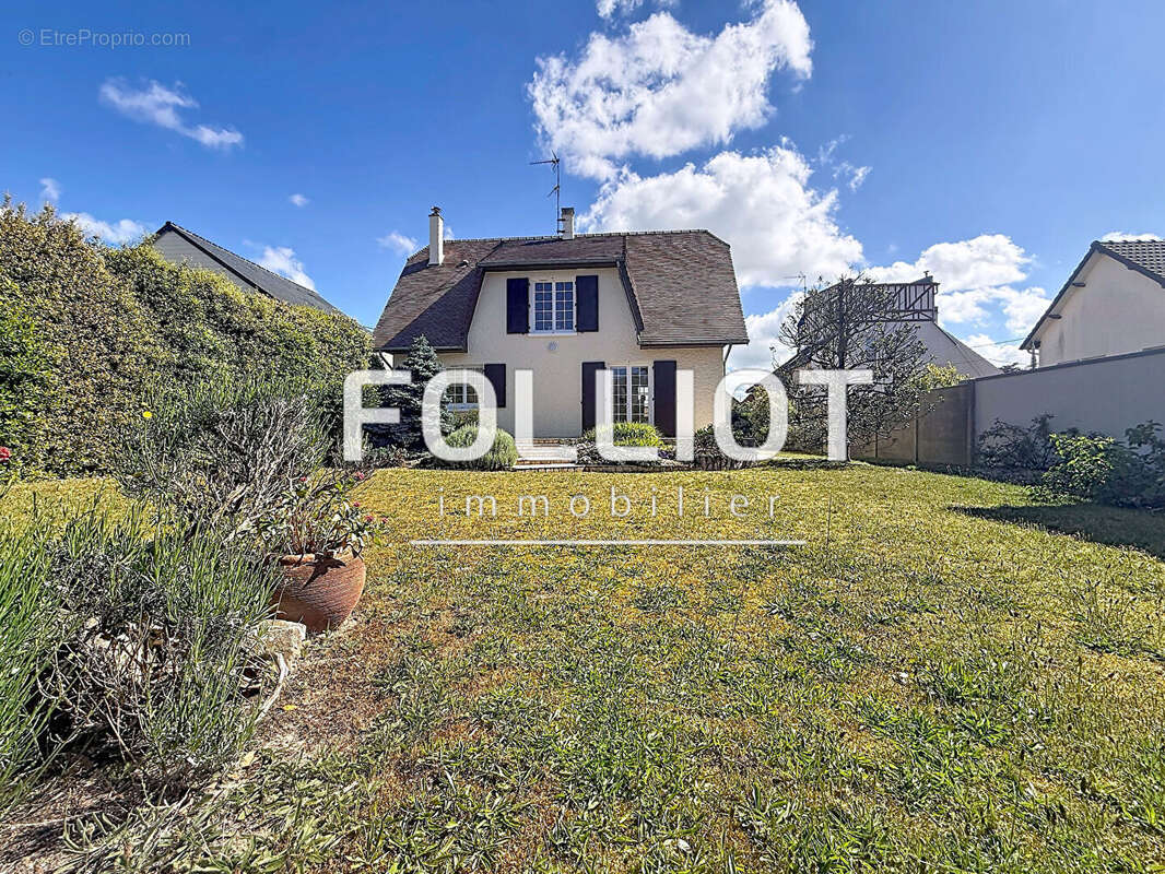 Maison à BARNEVILLE-CARTERET