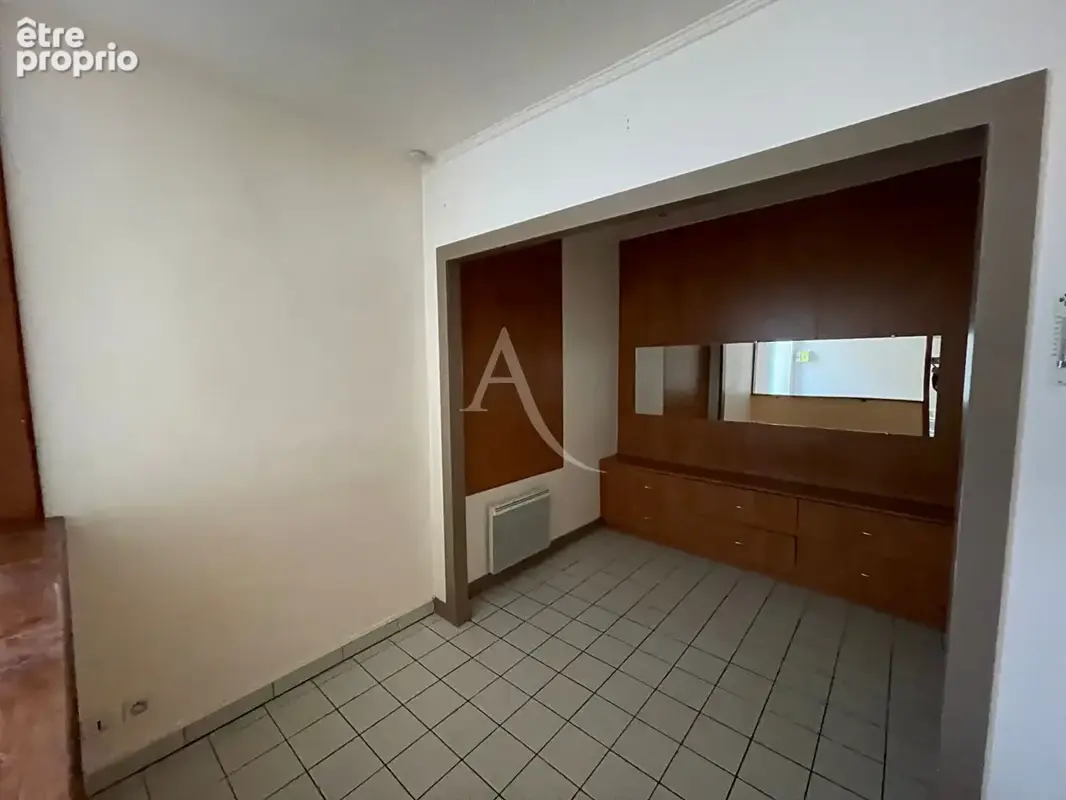 Studio au coeur de Fontenay-le-Comte - photo 3