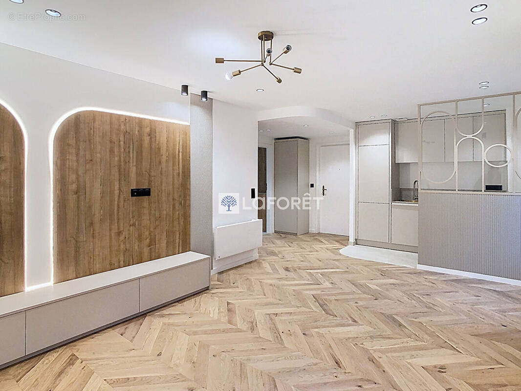 Appartement à ANTONY