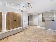 Appartement à ANTONY