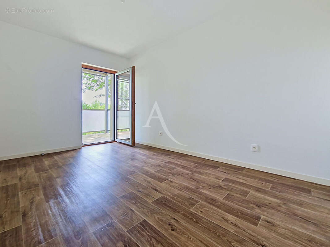 Appartement à CARQUEFOU