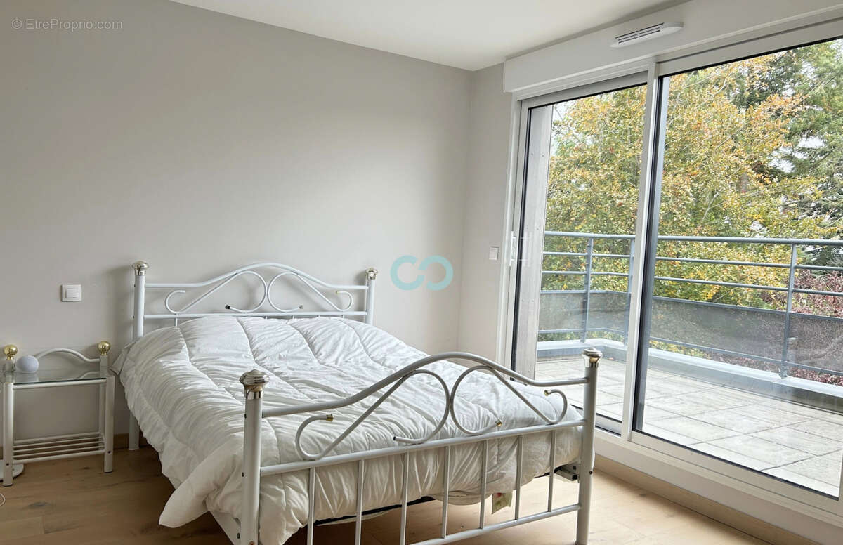 Appartement à MARCQ-EN-BAROEUL