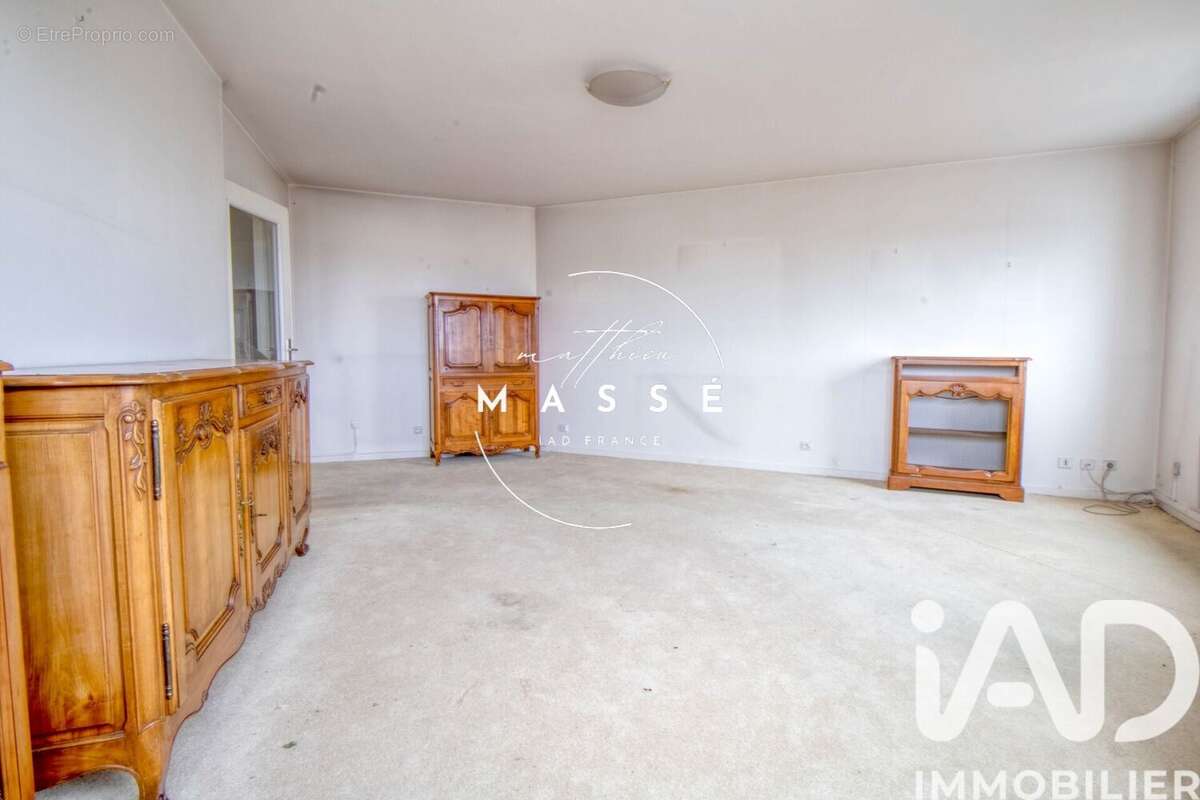 Photo 2 - Appartement à VERNON