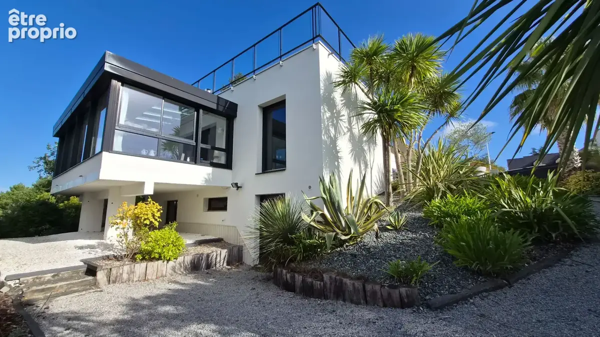 Maison à LARMOR-PLAGE