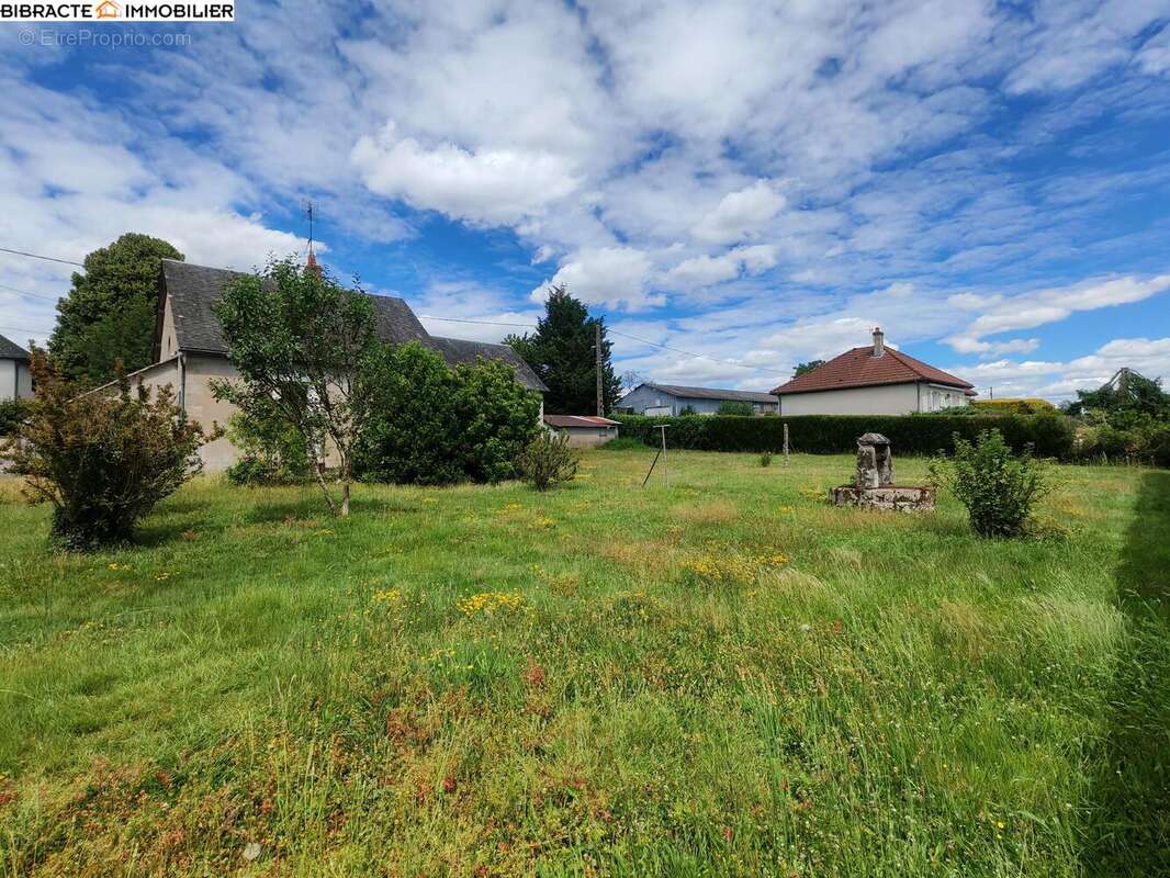 Maison 82 m² à Luzy  - photo 5