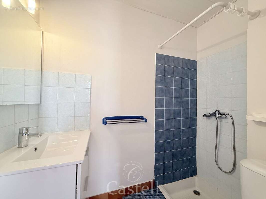 Appartement à MARSEILLAN