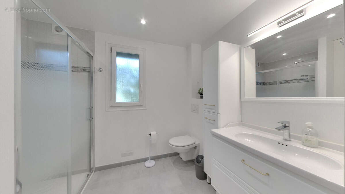 Maison à ROISSY-EN-BRIE