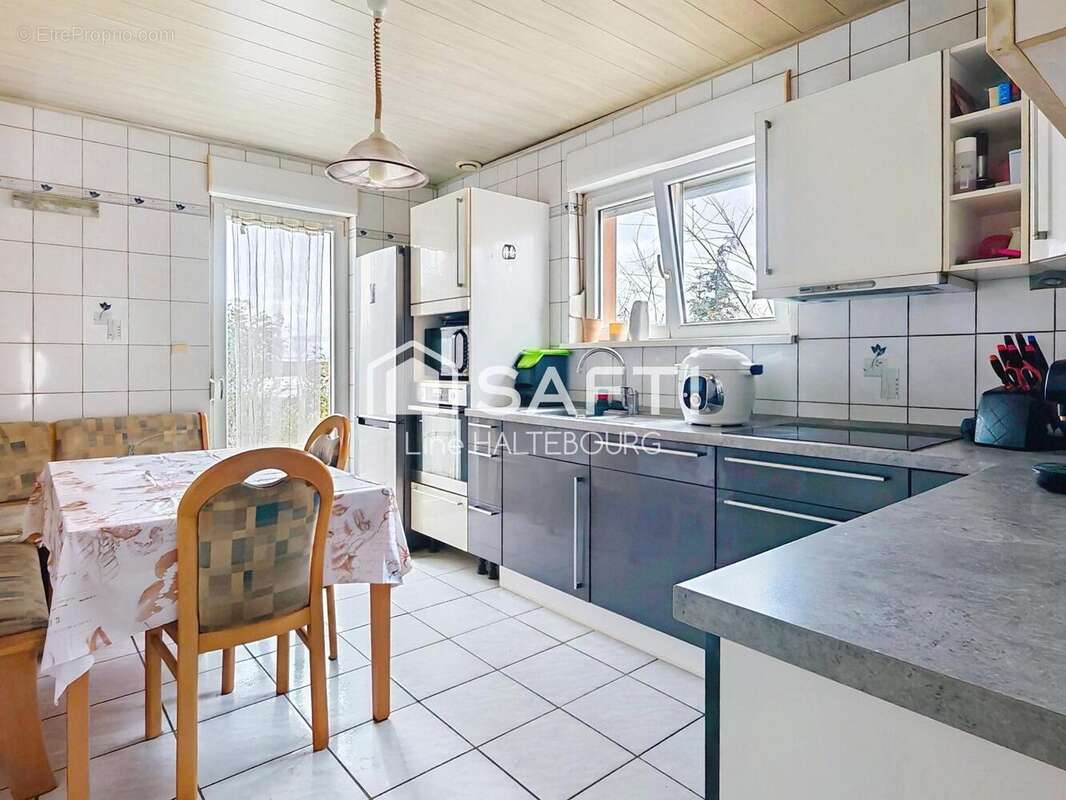 Photo 5 - Maison à NIEDERENTZEN