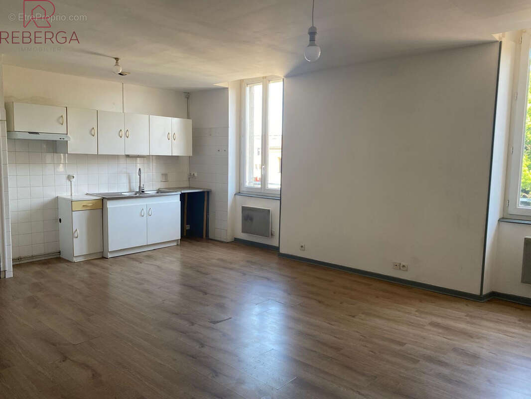 Appartement à MAZAMET