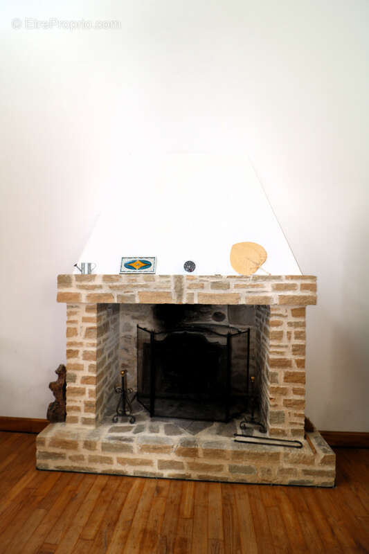 Joli ensemble immobilier à la campagne, 4 ou 5 logis, idéal résidence secondaire d'amis ! - photo 42
