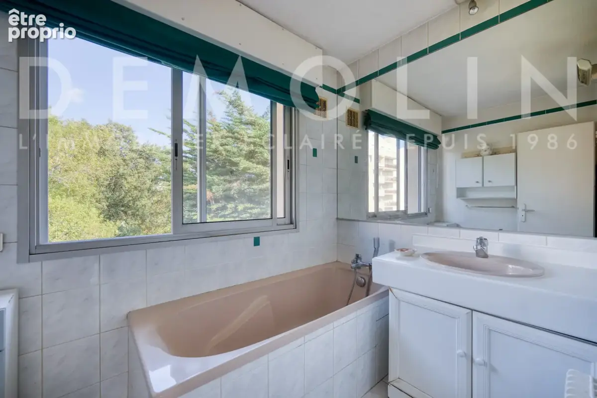 Bordeaux parc bordelais / exclusivité   maison familiale 5 chambres - photo 11