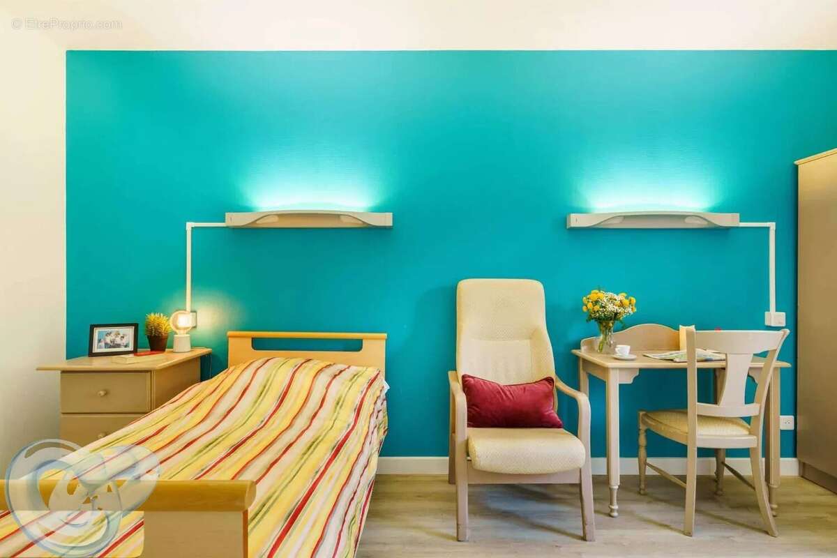 Appartement à CEPET