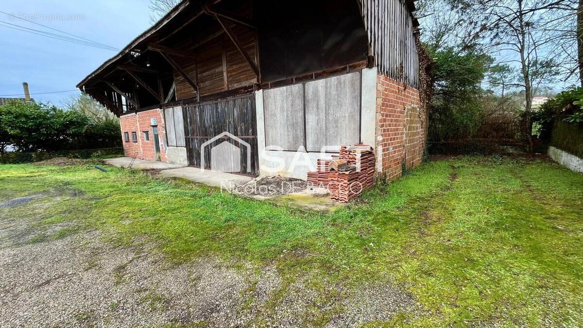 Photo 1 - Appartement à CASTELJALOUX