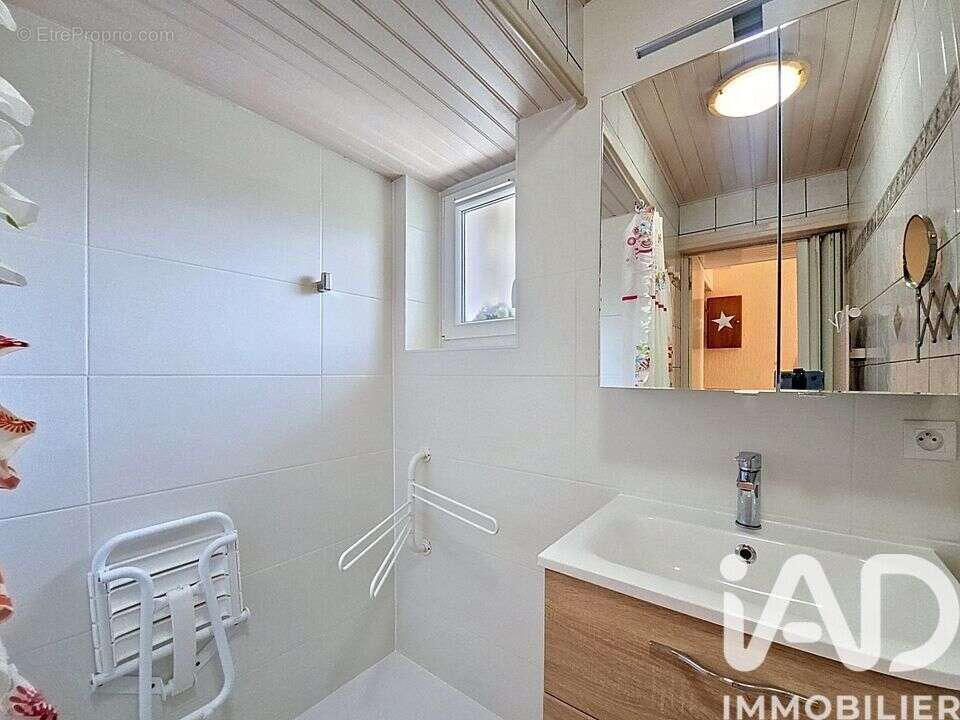 Photo 5 - Appartement à MONTIGNY-LES-METZ