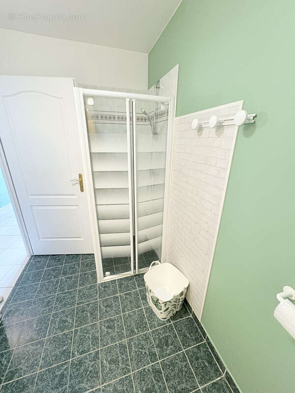 Appartement à LIMAY