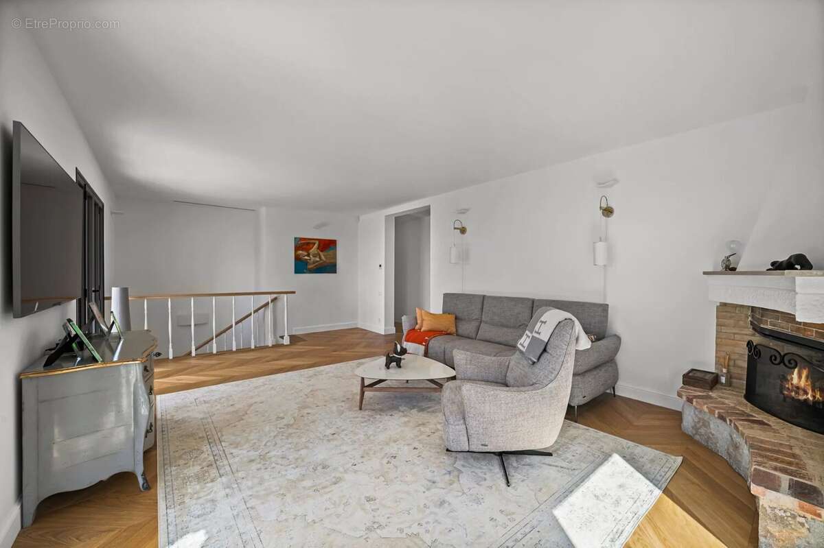 Maison roquebrune cap martin - villa roquebrune cap martin - - photo 13