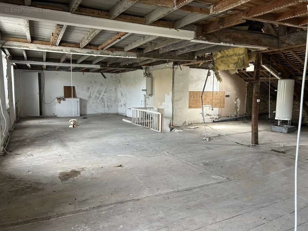 Appartement à THOUARS
