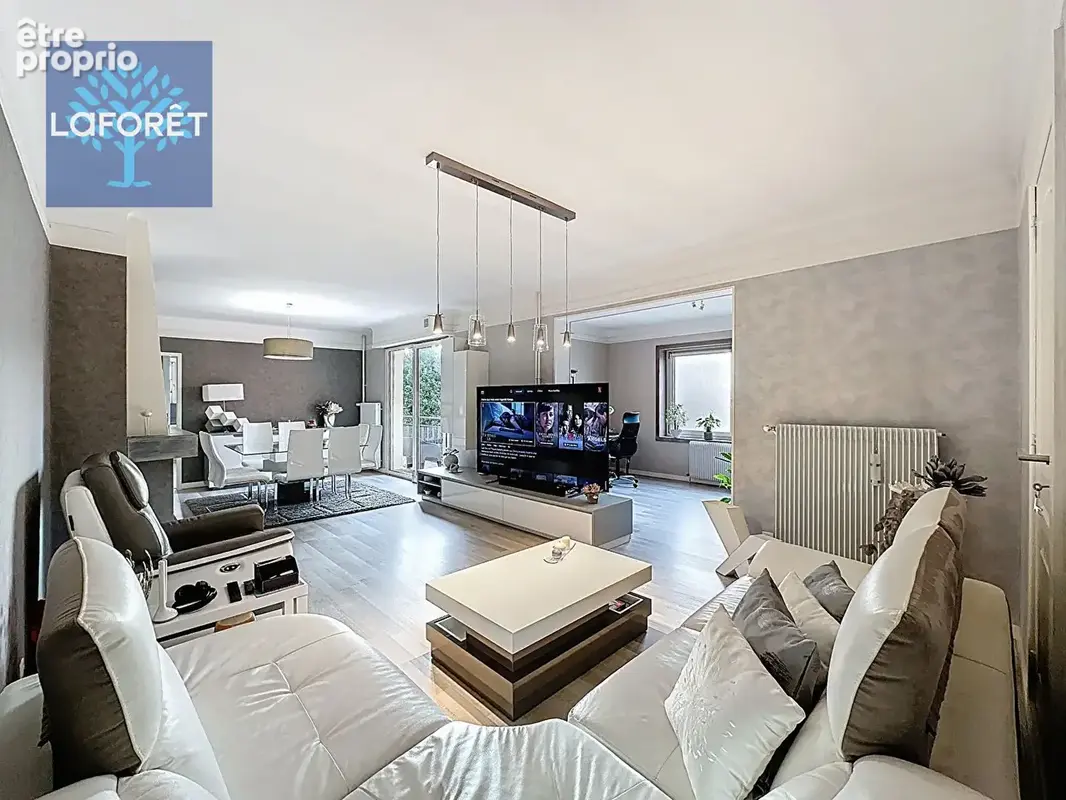 Maison Dingsheim 7 pièces 188 m² - Grande maison familiale avec potentiel locatif ou bi-famille - photo 3