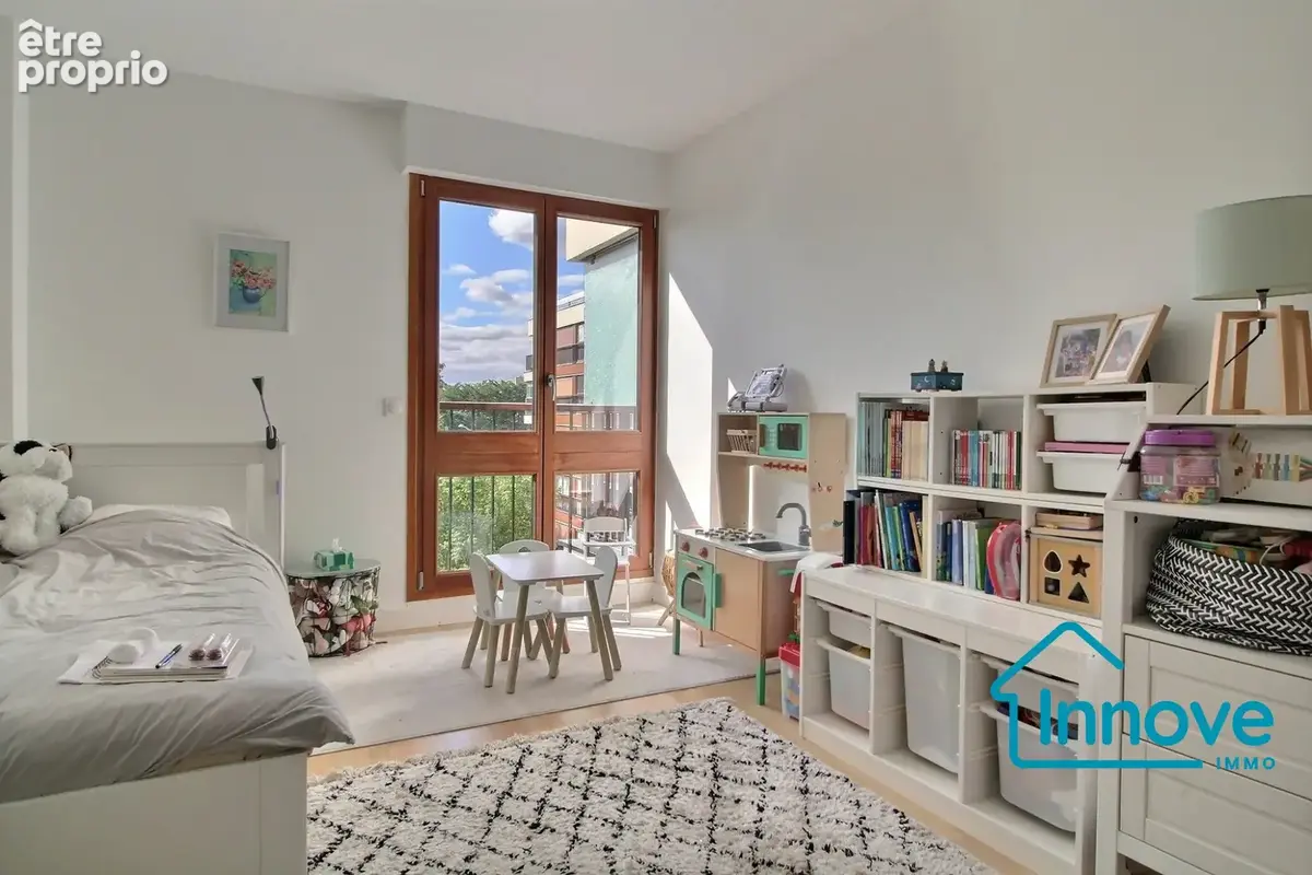 Appartement 3 pièces 76 m² à vendre à Rocquencourt (78150) - photo 6