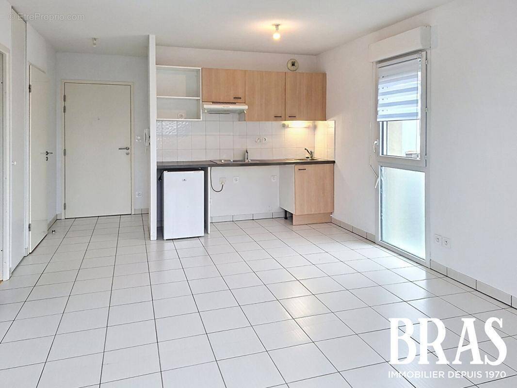 Appartement à LES SABLES-D'OLONNE