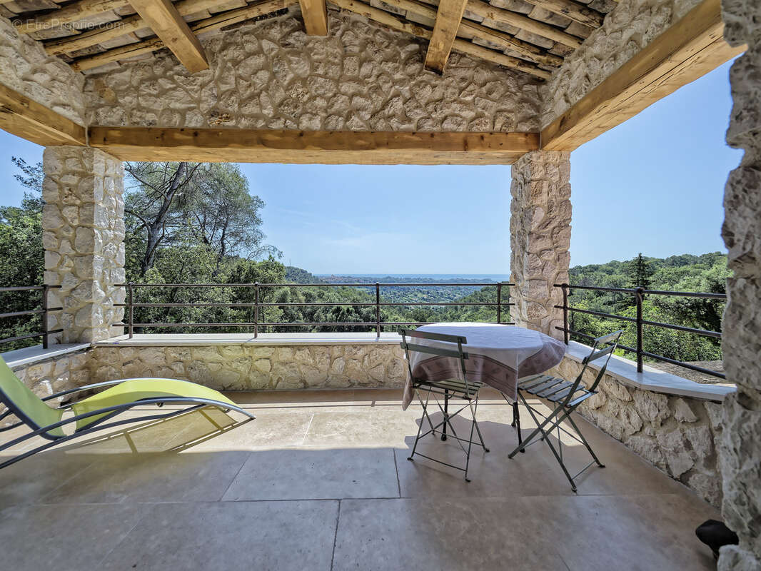 Maison à SAINT-PAUL