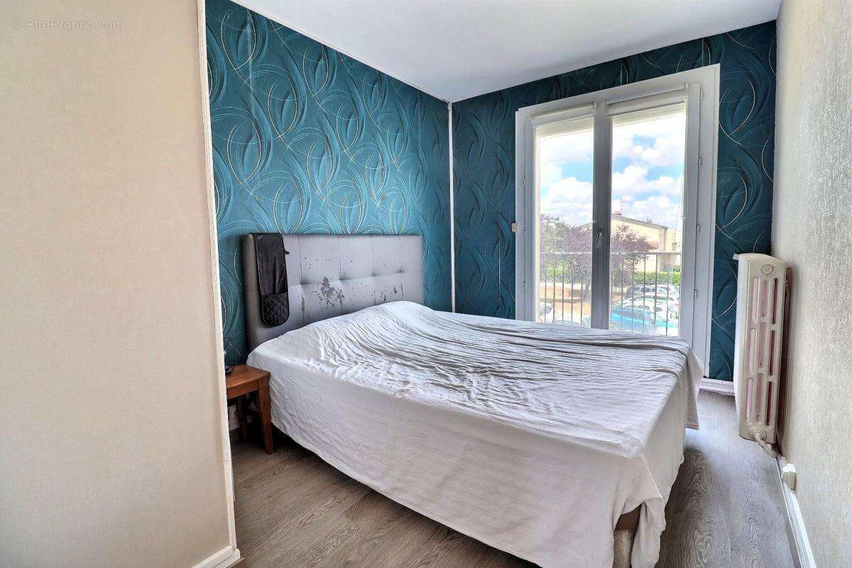 Maison 3 chambres rénovée à Marsannay La Côte - photo 11